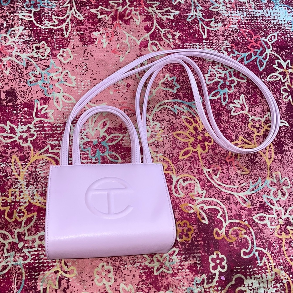 Telfar bag